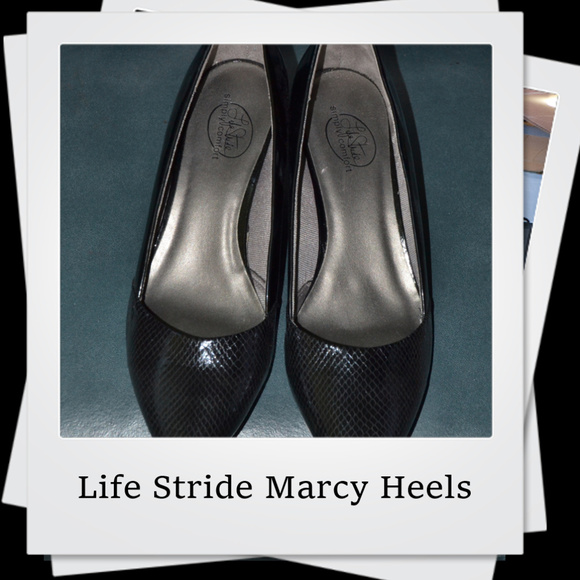 lifestride marcy pump